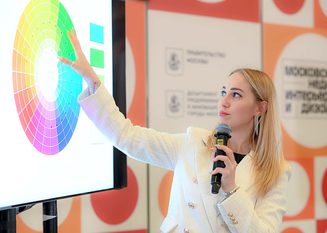 FAMA на «III Московской неделе интерьера и дизайна»