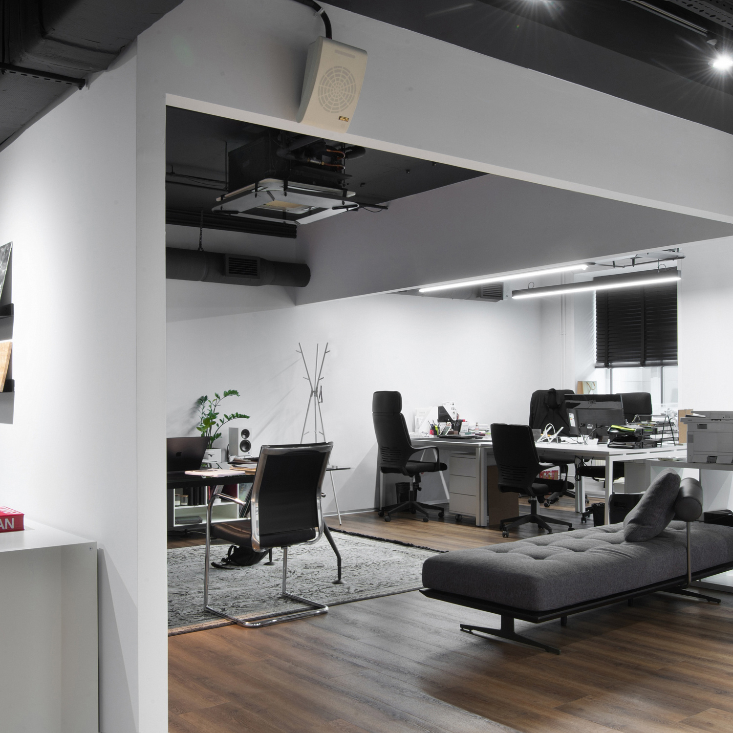 Новый проект - Finoarte design bureau