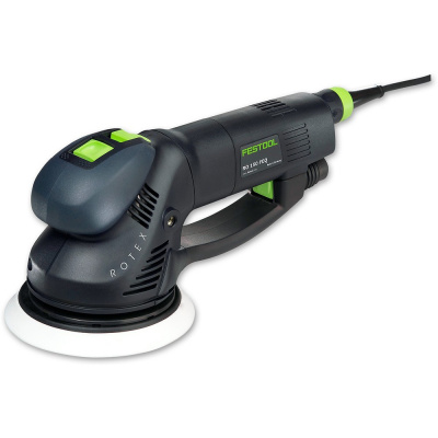Шлифмашина ROTEX 150 FESTOOL