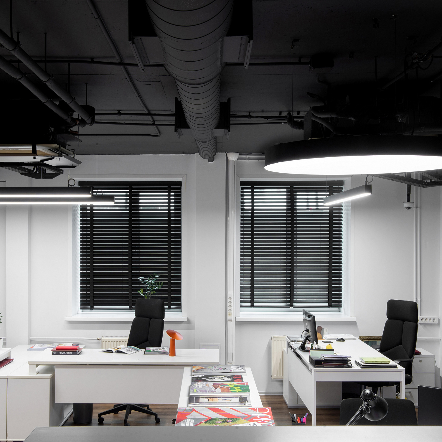 Новый проект - Finoarte design bureau
