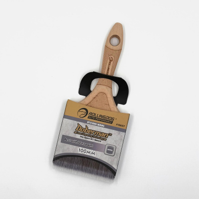 Кисть плоская RollingDog BTX1000 4 10657